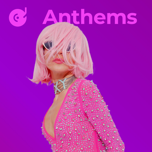 Anthems, Vol. 17 (Explicit)