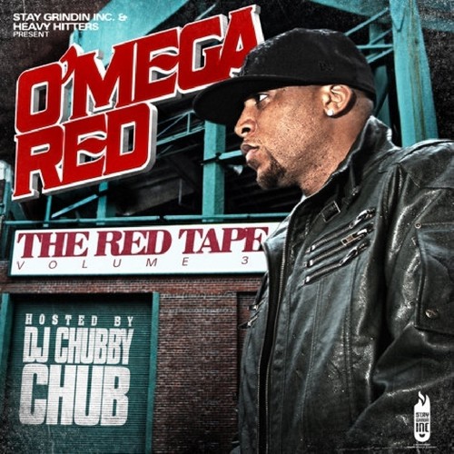 The Red Tape Vol. 3 (Explicit)