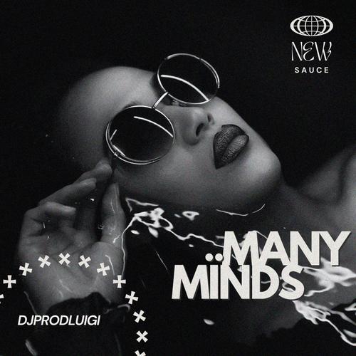 Many Minds (Explicit)