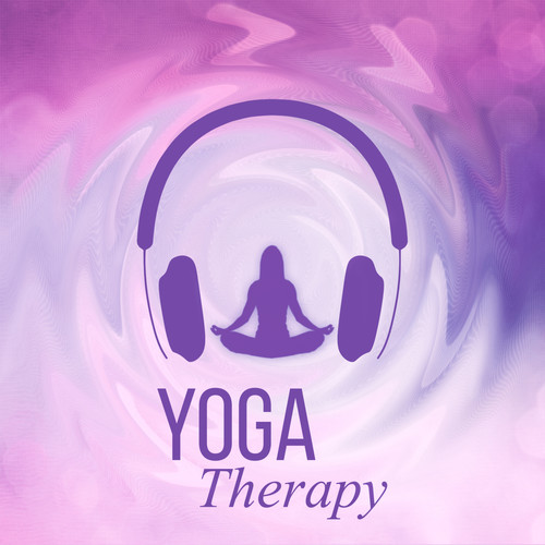 Yoga Therapy – Calming Sounds for Peace of Mind, Yoga Music, Mindfulness Meditation, Zen Music, Reik