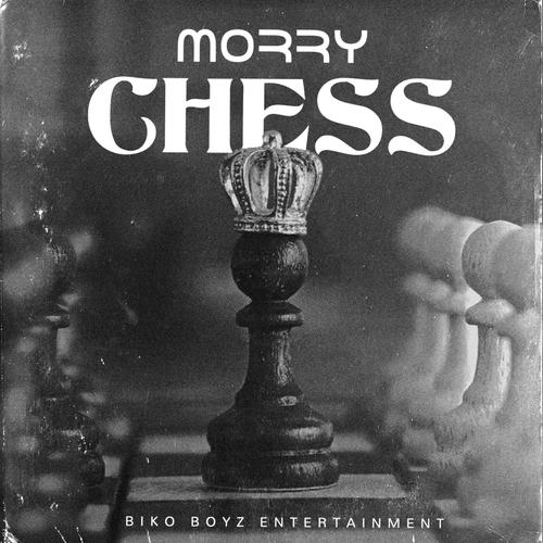 Chess (feat. MORRY)