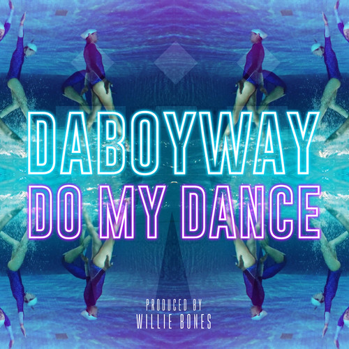 Do My Dance (Explicit)