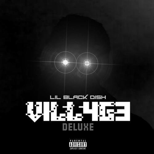 V1LL4G3 (Deluxe Edition) [Explicit]