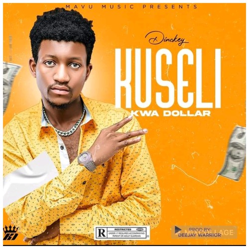 Kuseli Kwa Dollar (Explicit)