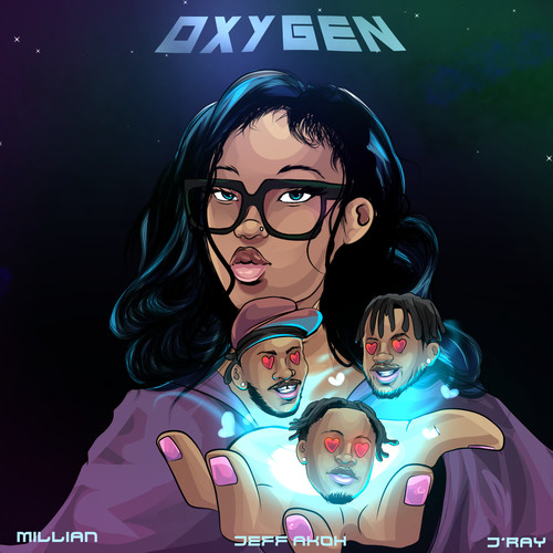 Oxygen