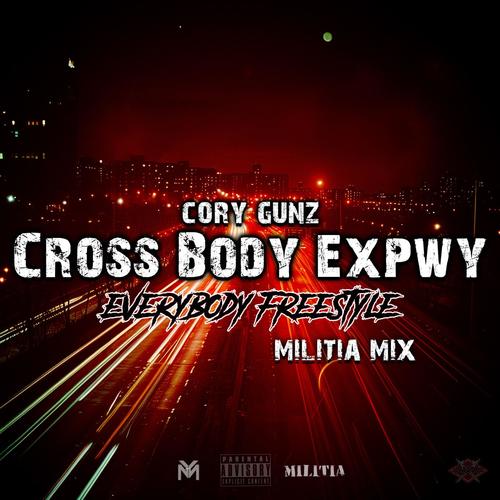 Everybody Militia Mix (Explicit)