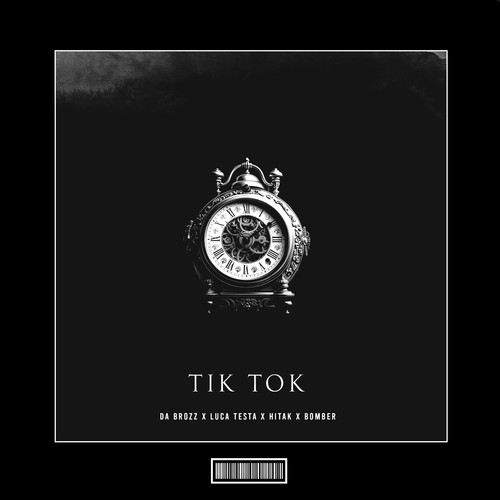 Tik Tok (Techno Remix)