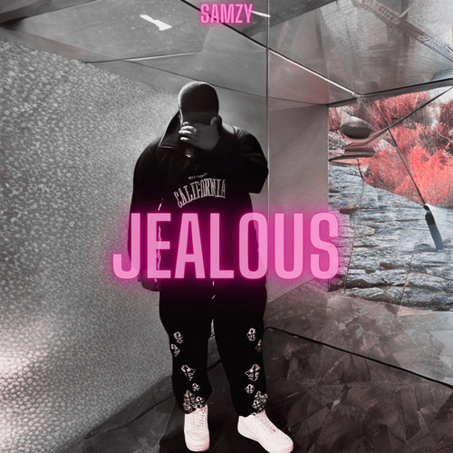 Jealous (Explicit)