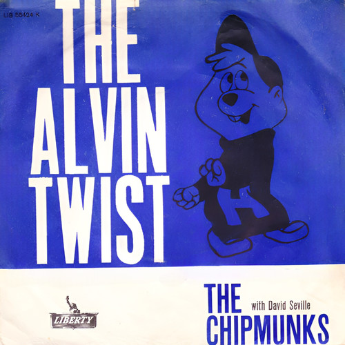 The Alvin Twist