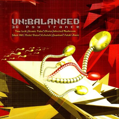 Unbalanced 3G Psy Trance