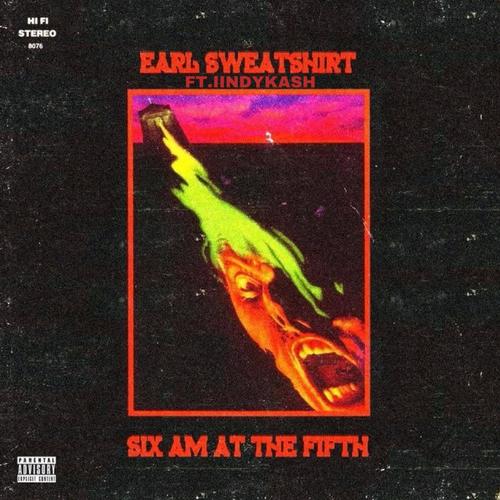 High 6 AM Rambling At The 5th (feat Earl) [Explicit]