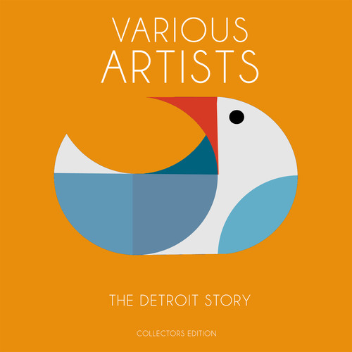 The Detroit Story