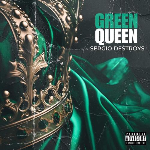 Green Queen