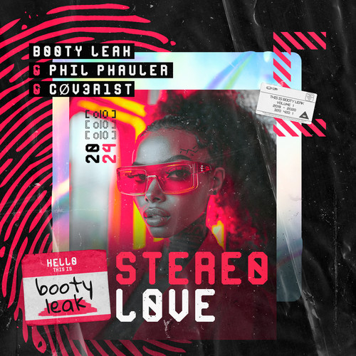 Stereo Love