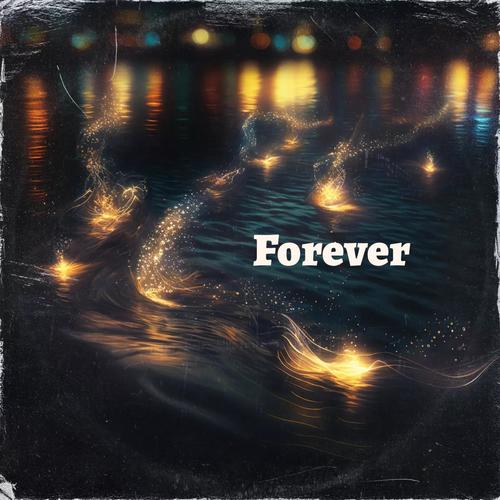 Forever (feat. Lucy Rose & Gerard Way)