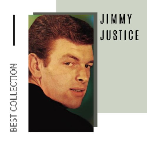 Best Collection Jimmy Justice