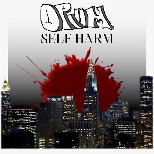 Self Harm HARDCORE, Vol. 1