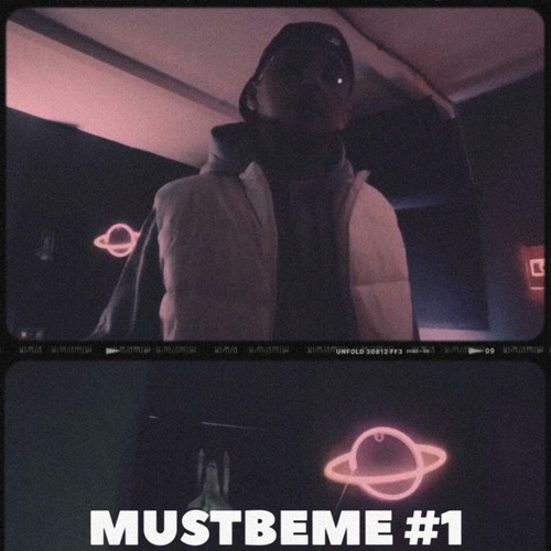 MustBeMe#1