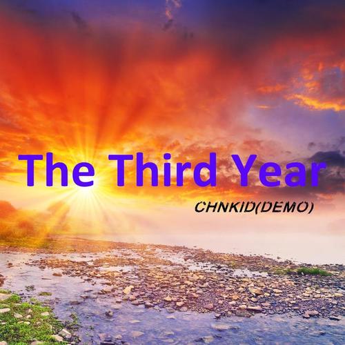 The Third Year