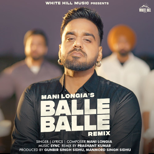 Balle Balle Remix (Remix)