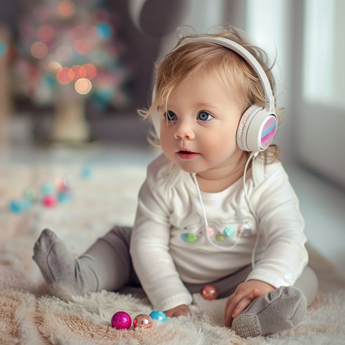 Baby Relaxation Hour: Chill Music for Sleep