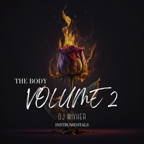 The Body, Vol. 2