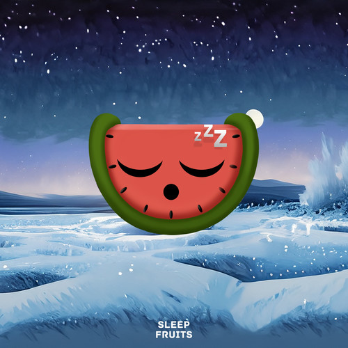 Sleep Fruits Music, Vol. 8