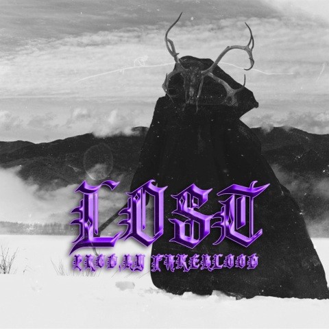 [待售]‘LOST’(PROD.BY FAKEBLOOD)