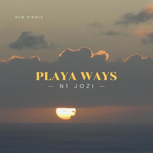 PLAYA WAYS