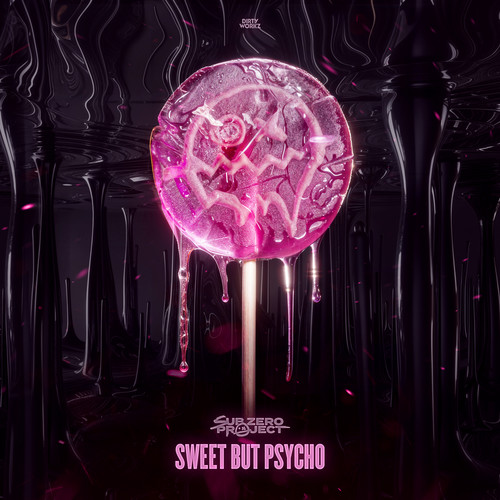 Sweet but Psycho (Explicit)