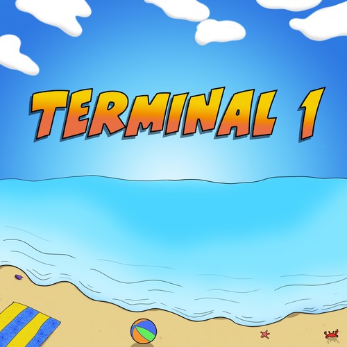 Terminal 1 (Explicit)