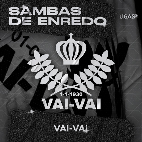 Sambas de Enredo - Vai-Vai