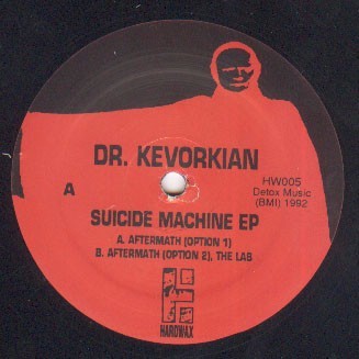 Suicide Machine