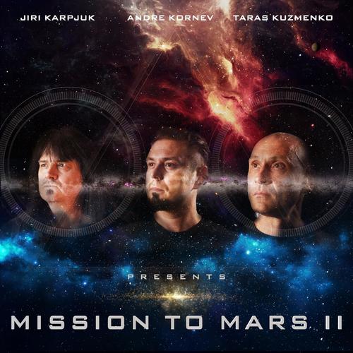 Mission to Mars II