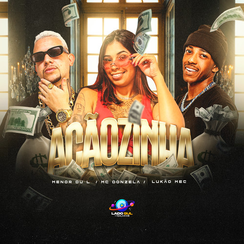 Açãozinha (Explicit)