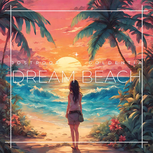 Dream Beach (feat. Goldentia)