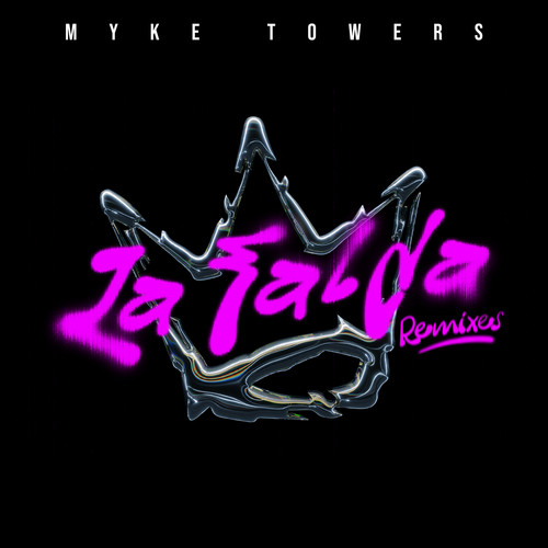 LA FALDA (Club Remixes) [Explicit]