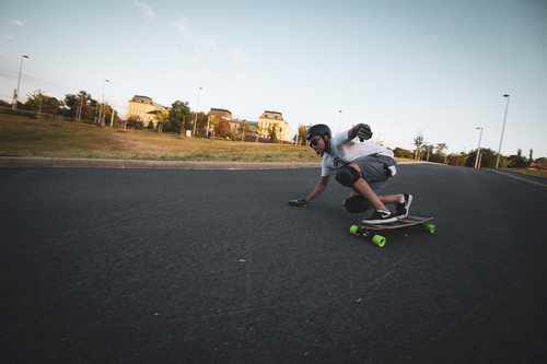 4S Longboards 2019