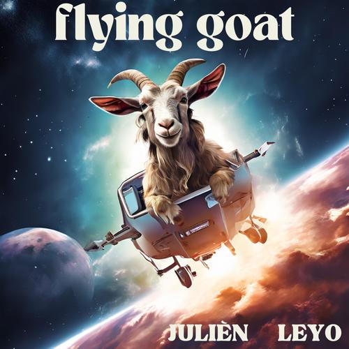 Flying Goat