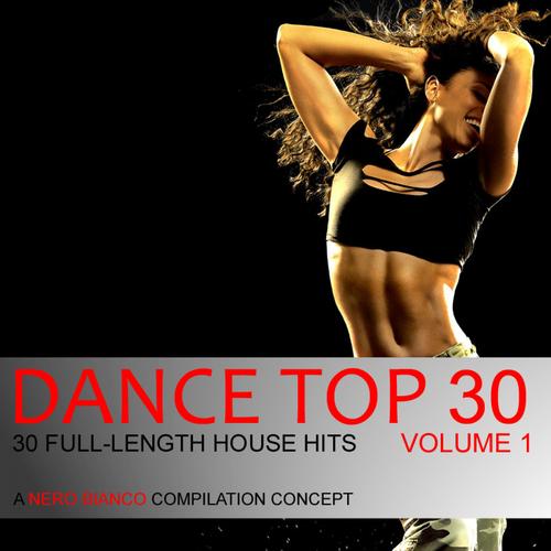 Dance Top 30, Vol. 1