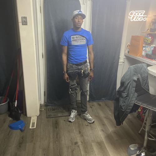 Hop Off Da Porch (Explicit)