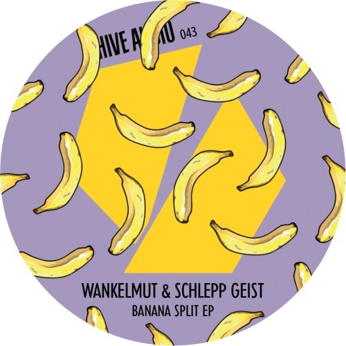 Banana Split EP