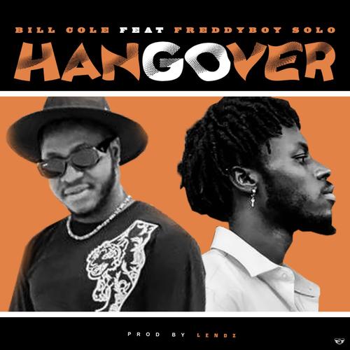 HANGOVER (feat. FreddyBoy Solo)