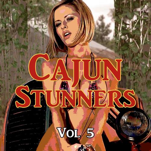 Cajun Stunners, Vol. 5