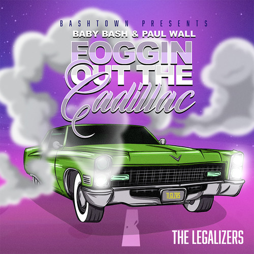 Foggin Out The Cadillac (Explicit)