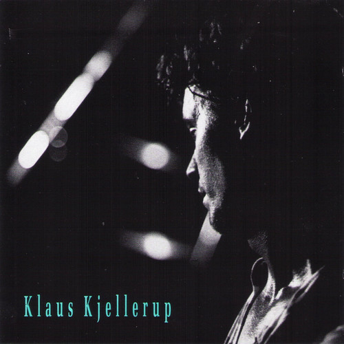 Klaus Kjellerup