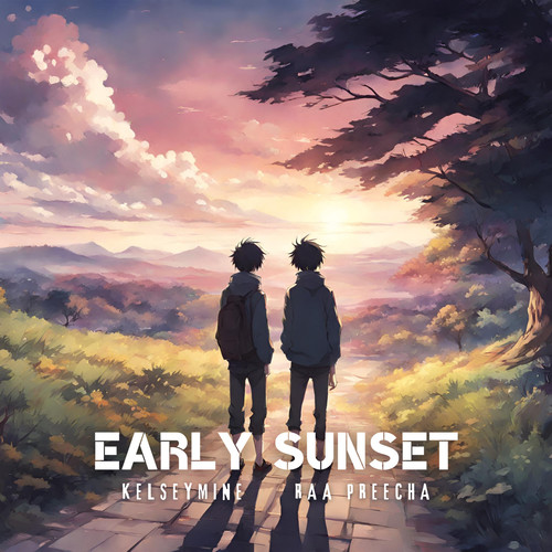 Early sunset (feat. Raa Preecha)