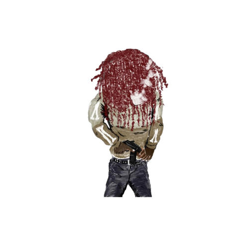 fella is really on the way (Explicit)