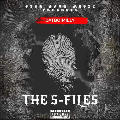 The S-Files (Explicit)