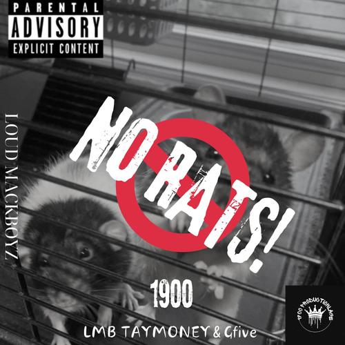 No rast (feat. LMB Taymoney & G FIVE) [Explicit]